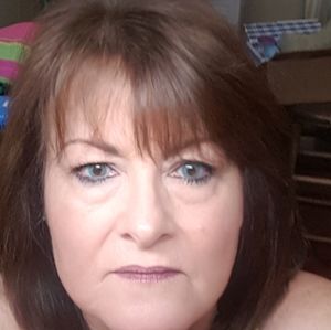 Meet your Posher, Bernadine